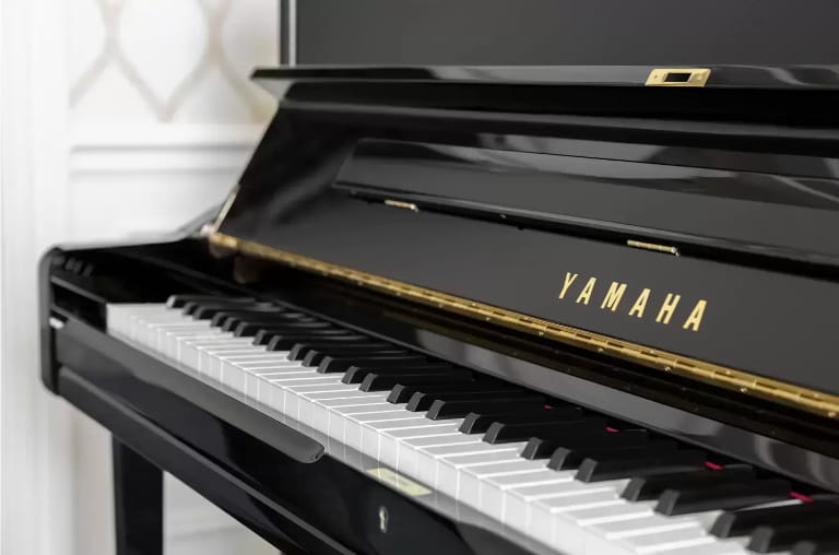Yamaha YUS