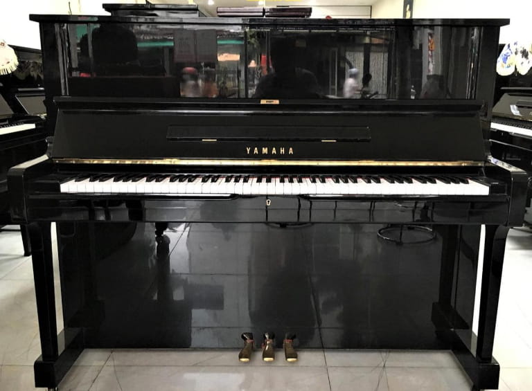 Yamaha YUS vs U Series