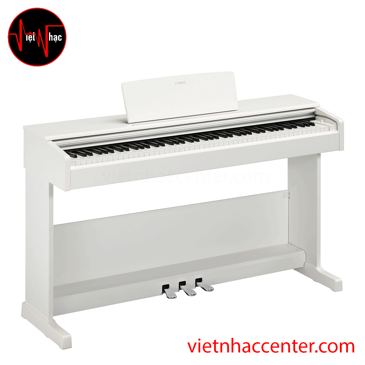Piano Điện Yamaha YDP-105WH - Ảnh 2