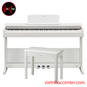 Piano Điện Yamaha YDP-105WH