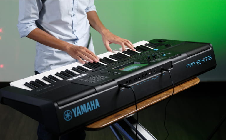 Lớp Học Organ Cho Người Lớn TPHCM