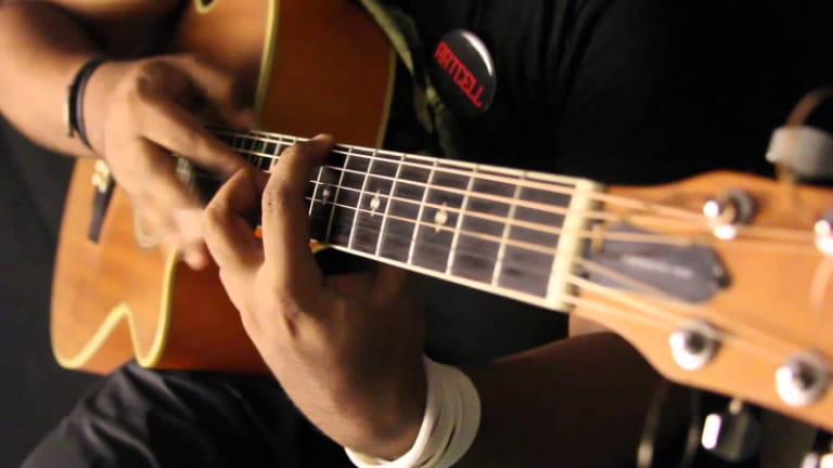 nên học guitar hay organ