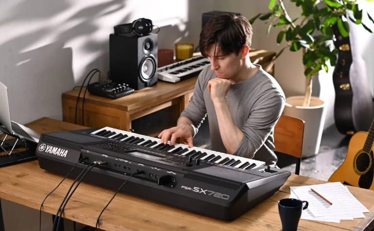 Người Lớn Nên Học Organ Hay Piano