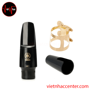 Trọn Bộ Miệng Kèn Alto Sax Yamaha AS-4C Set
