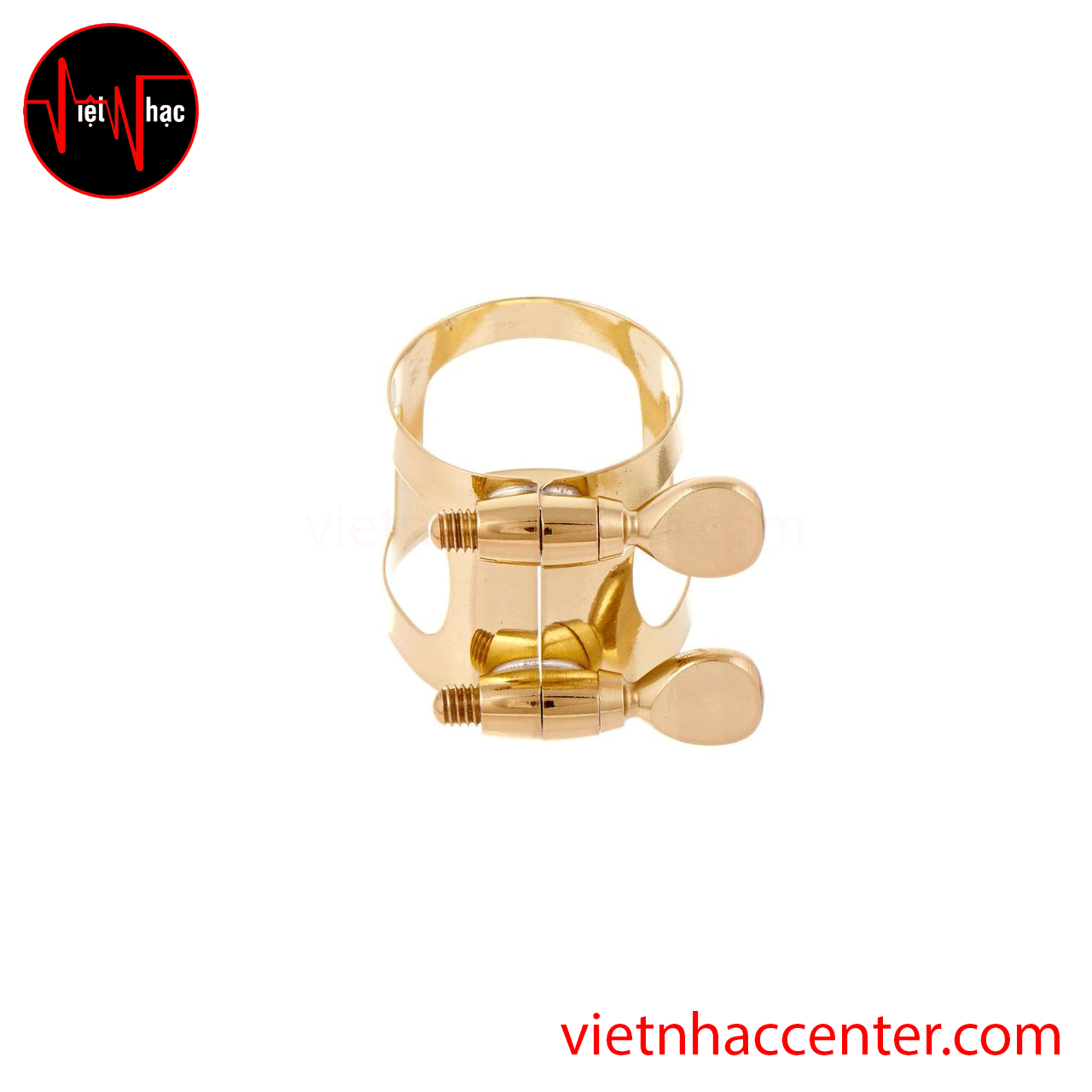 Trọn Bộ Miệng Kèn Alto Sax Yamaha AS-4C Set - Ảnh 3