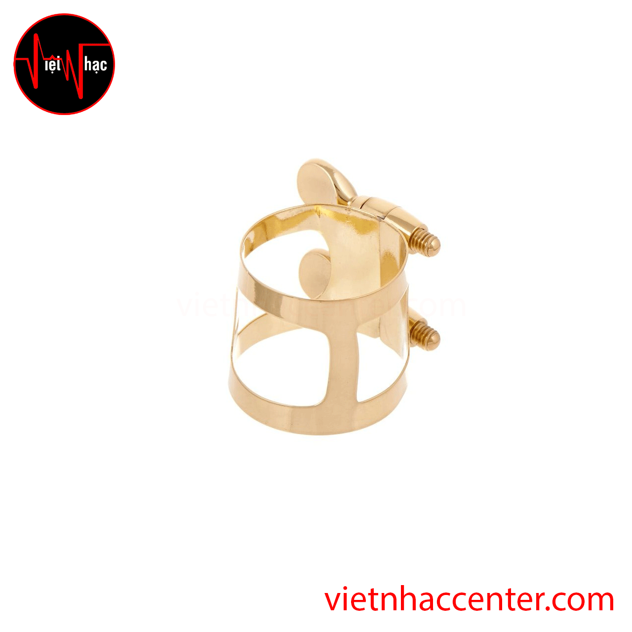 Trọn Bộ Miệng Kèn Alto Sax Yamaha AS-4C Set - Ảnh 4