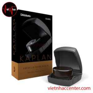 Nhựa Thông D’Addario KRDD Kaplan Premium Rosin – Dark