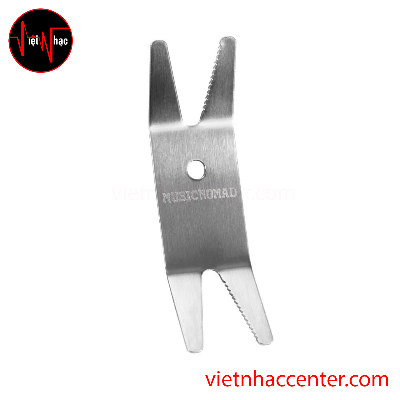 Cờ Lê MusicNomad MN224 Premium Spanner Wrench - Ảnh 2