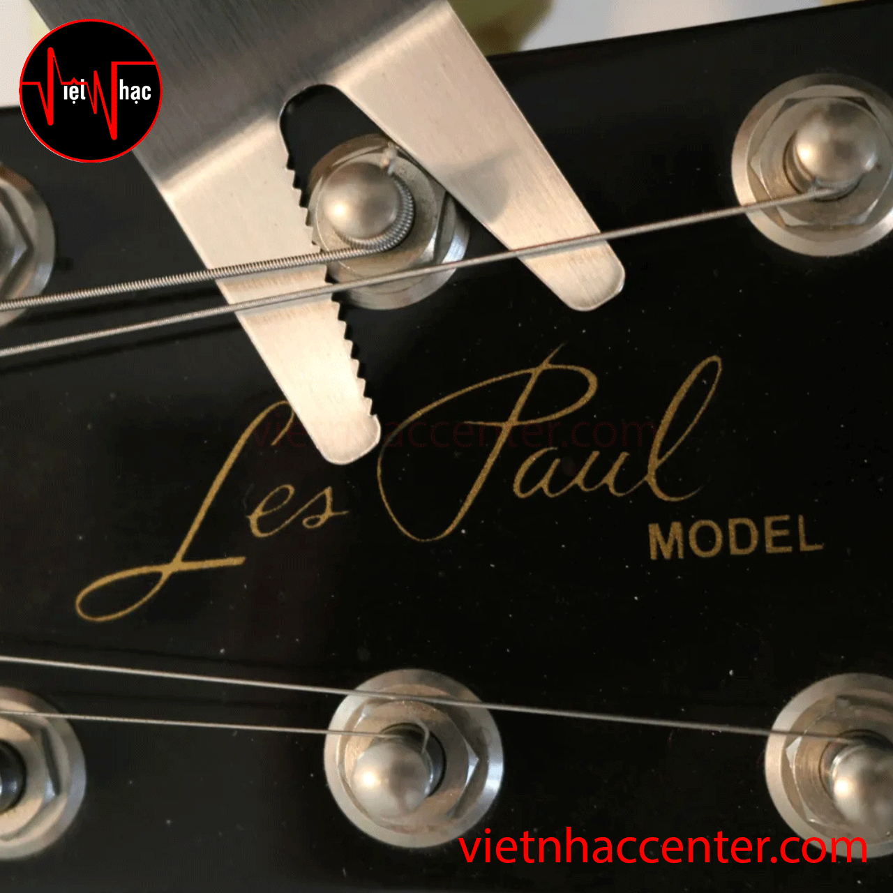 Cờ Lê MusicNomad MN224 Premium Spanner Wrench - Ảnh 8