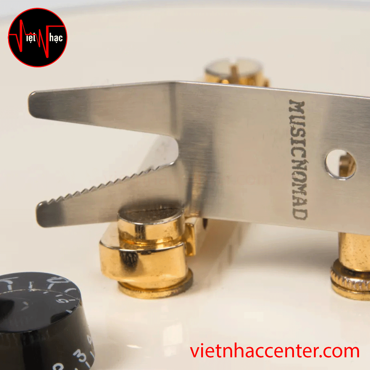 Cờ Lê MusicNomad MN224 Premium Spanner Wrench - Ảnh 9