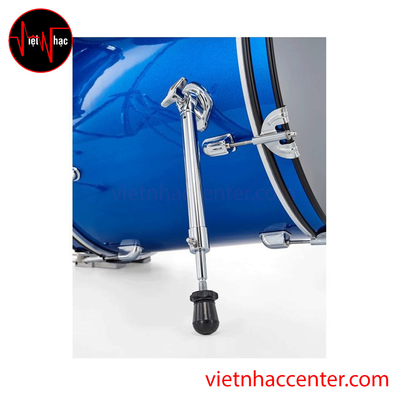 Bộ Trống Jazz Mapex COMET CM5295FTCIB INDIGO BLUE - Ảnh 5