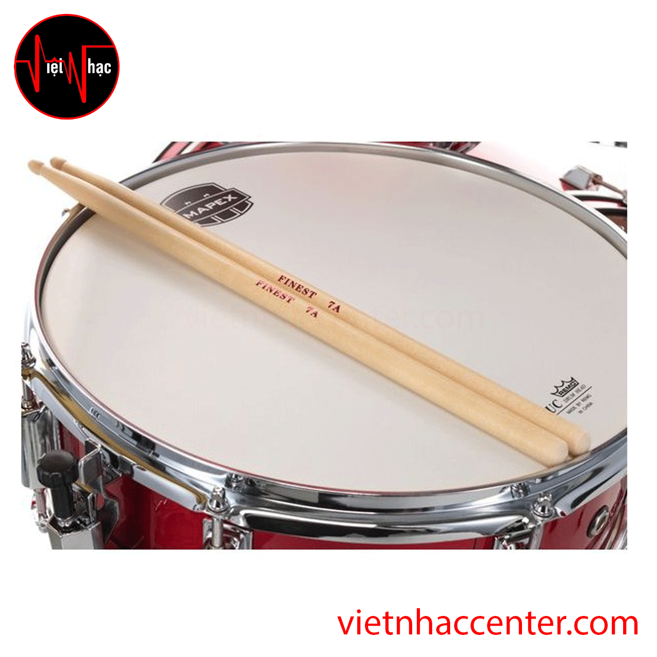 Bộ Trống Jazz Mapex COMET CM5295FTCIR INFRA RED - Ảnh 3