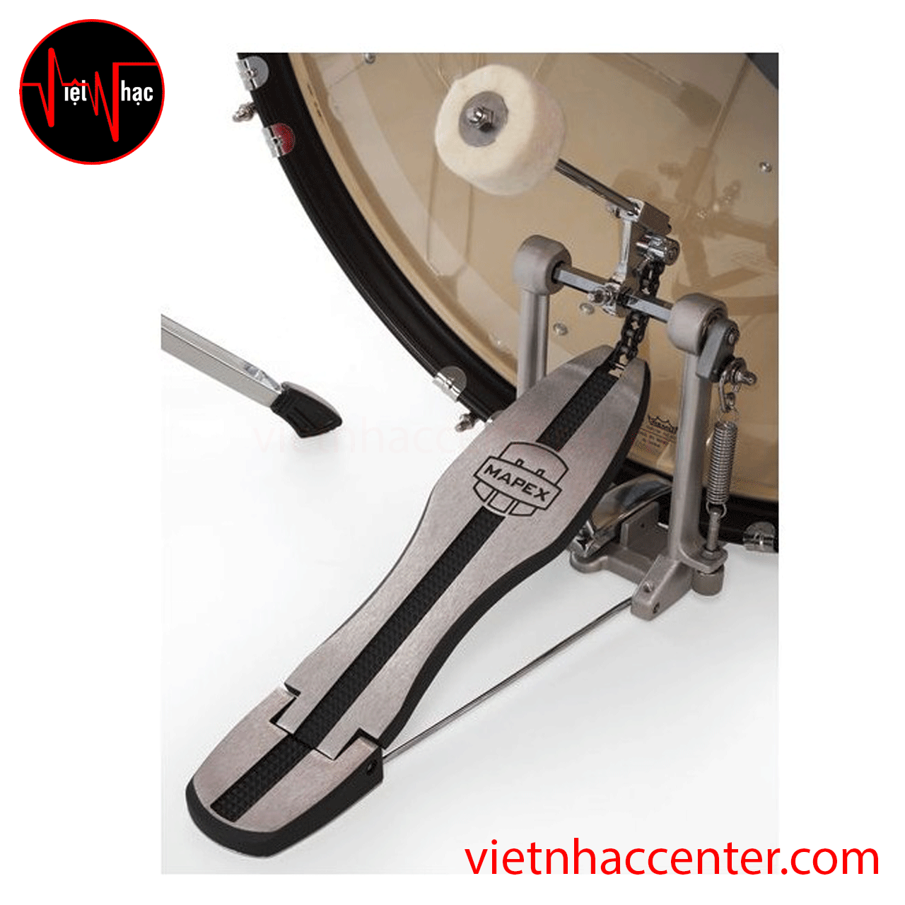 Bộ Trống Jazz Mapex COMET CM5295FTCIR INFRA RED - Ảnh 5