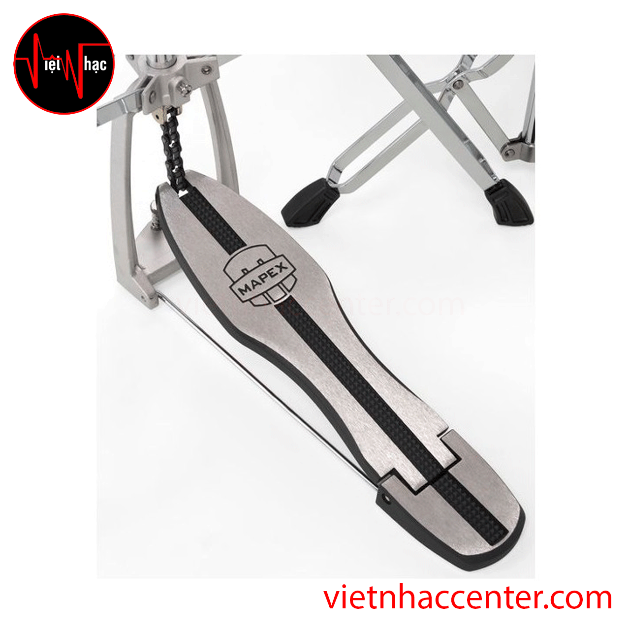 Bộ Trống Jazz Mapex COMET CM5295FTCIR INFRA RED - Ảnh 6