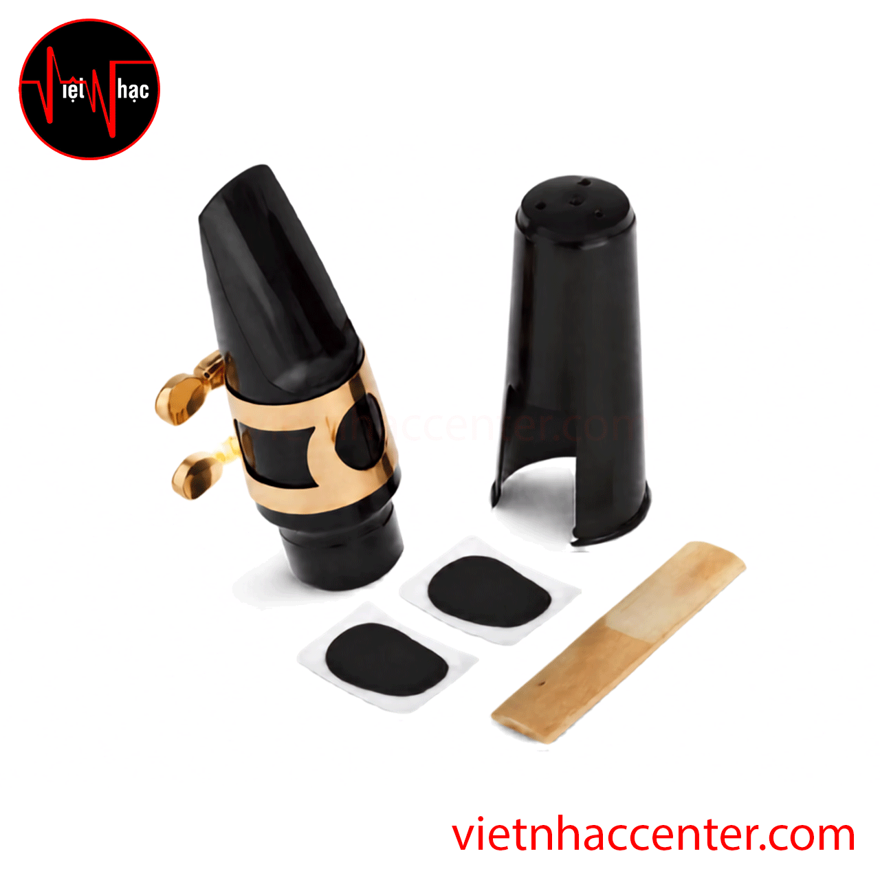 Bộ Búp Kèn Alto Saxophone BKAS 350