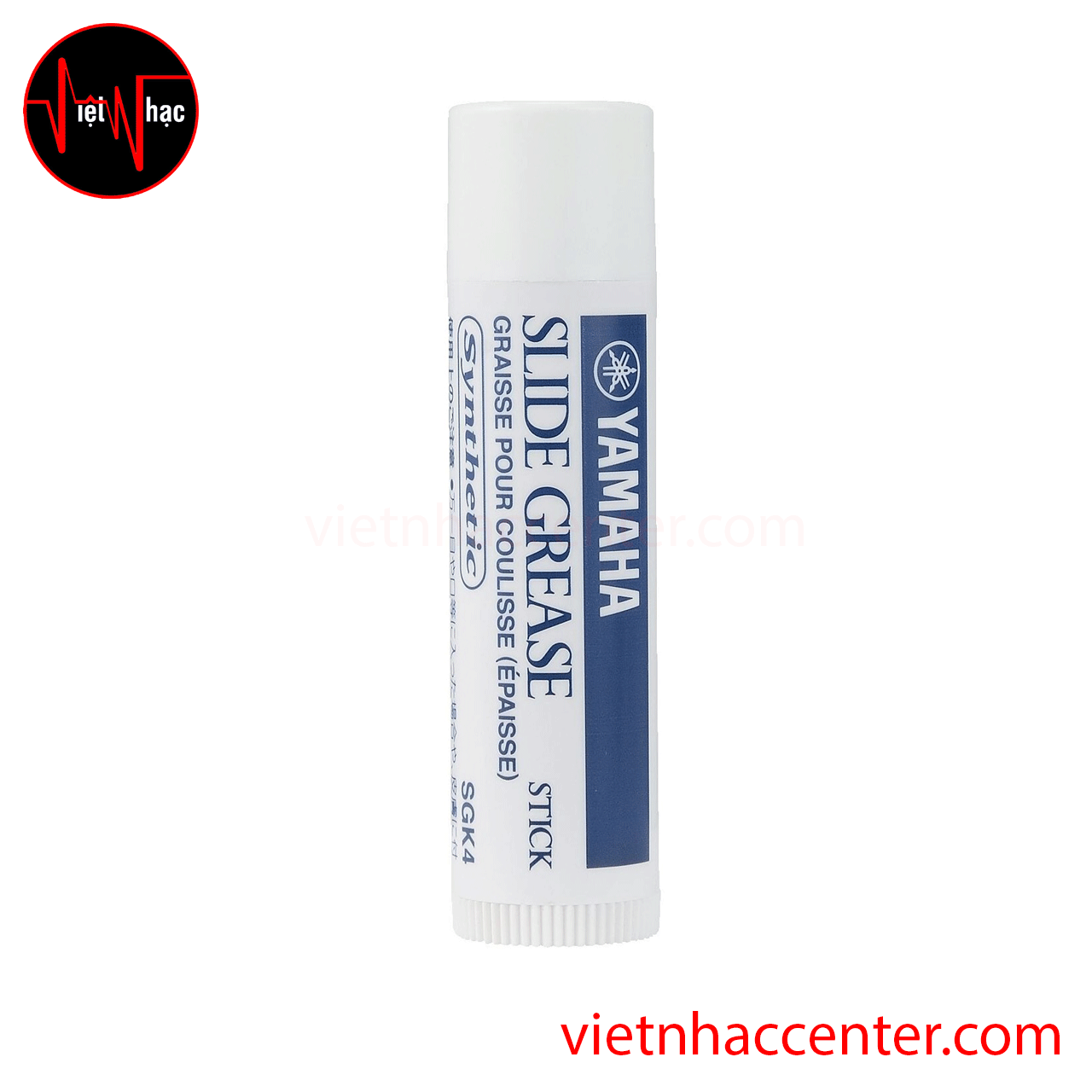 Yamaha Synthetic Slide Grease - 5g Stick