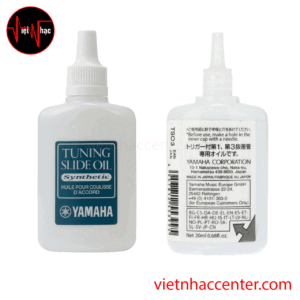 Yamaha Synthetic Tuning Slide Oil - 20ml