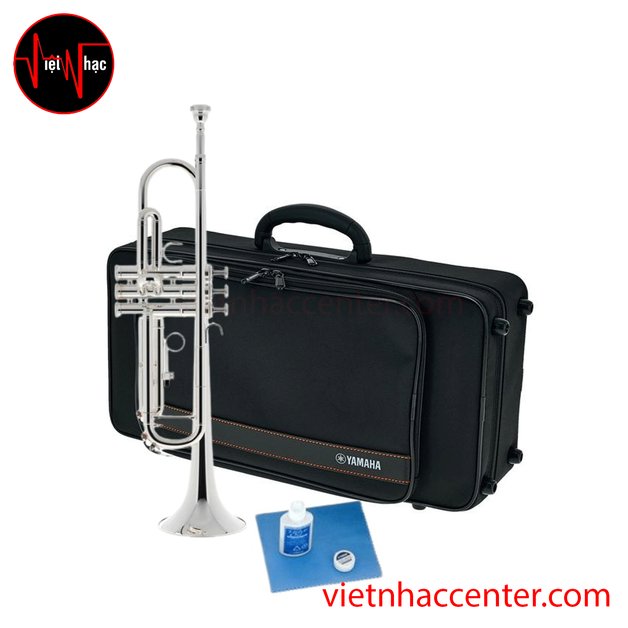 Kèn Trumpet Yamaha YTR-3335S