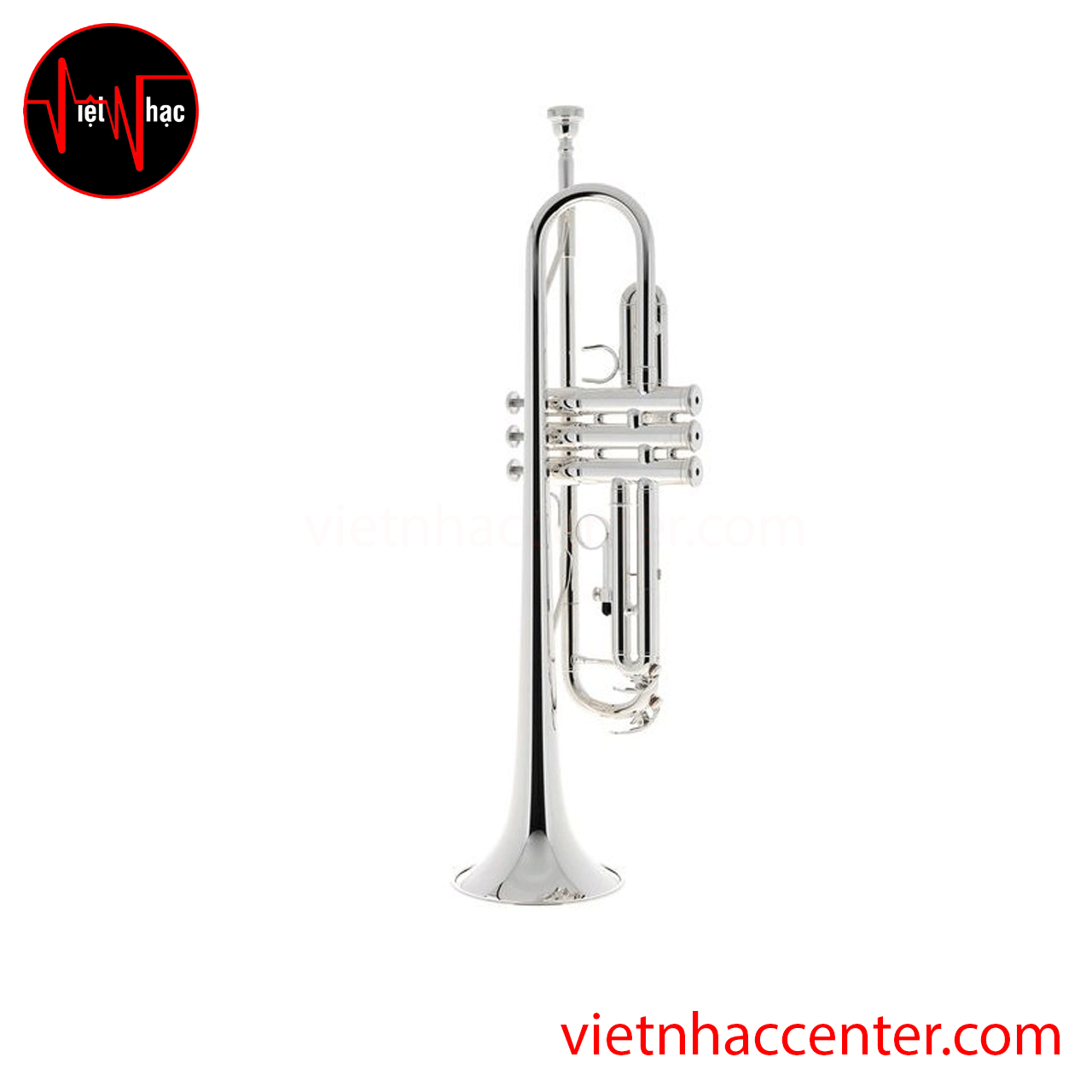Kèn Trumpet Yamaha YTR-3335S - Ảnh 2