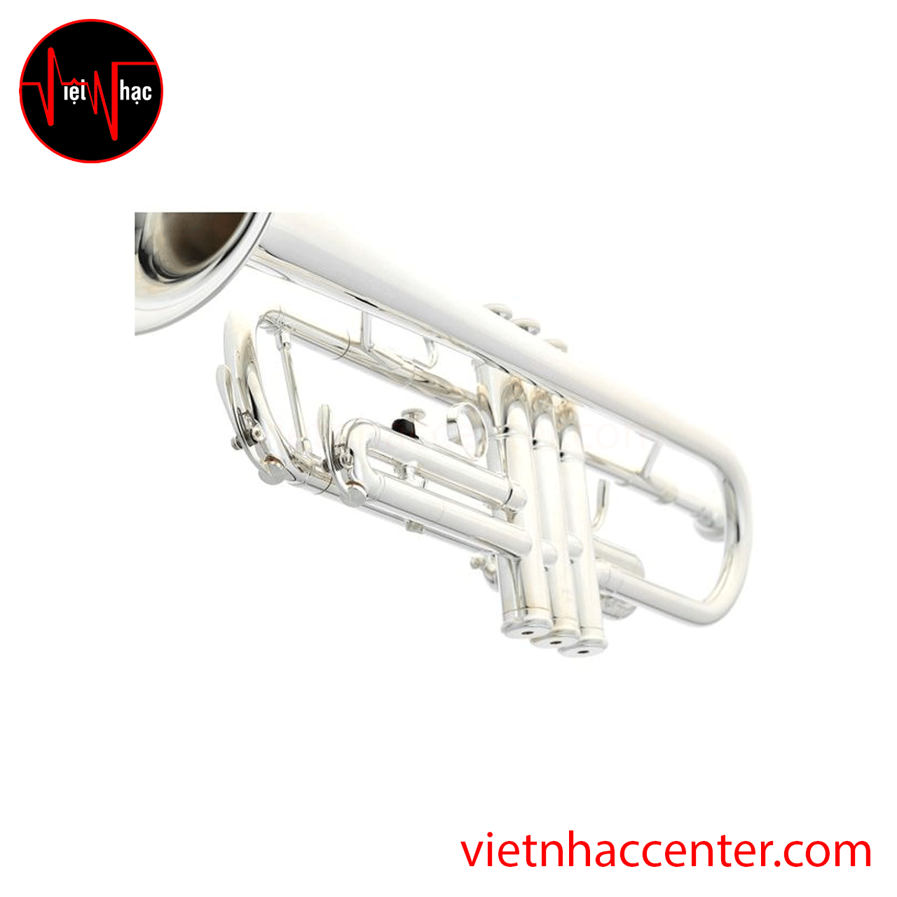 Kèn Trumpet Yamaha YTR-3335S - Ảnh 3