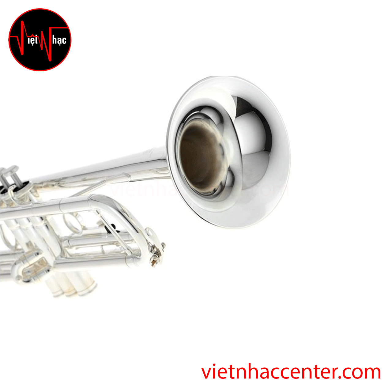 Kèn Trumpet Yamaha YTR-3335S - Ảnh 4